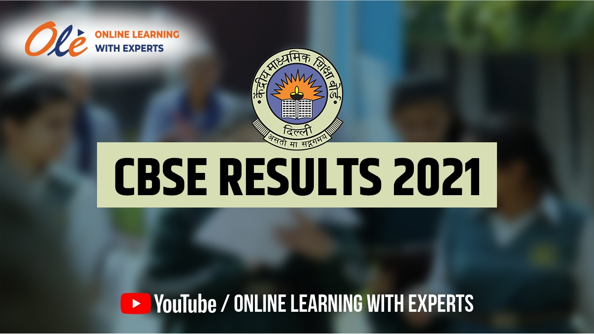 CBSE class 10 & class 12 Result update