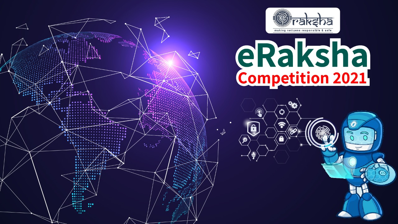 e-Raksha Competition 2021