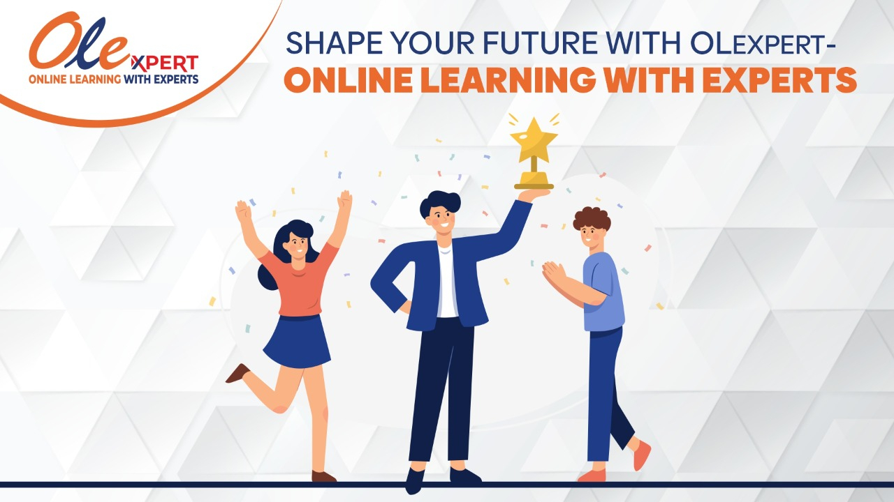 Shape your Future with OLExpert- Online Learning with Experts