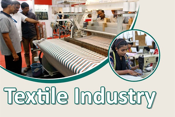 Textile Industry