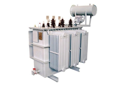 AC Generator (Transformer)