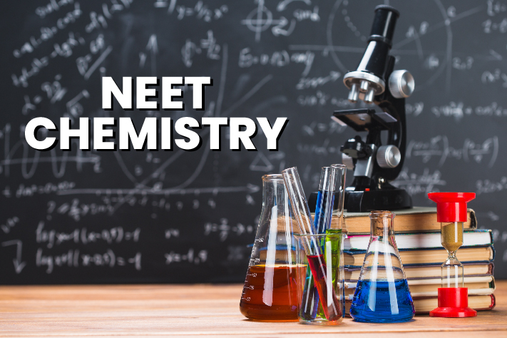 NEET - Chemistry
