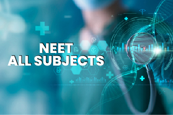 NEET - All Subjects