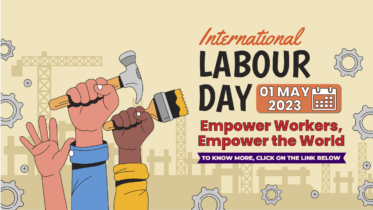 International Labour Day 2023