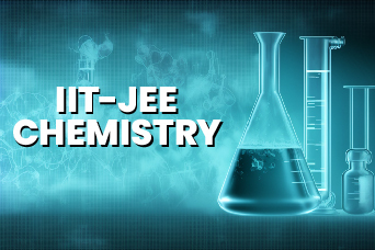 IIT-JEE Chemistry