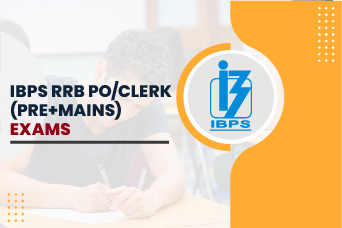 IBPS RRB PO/Clerk (PRE+MAINS)