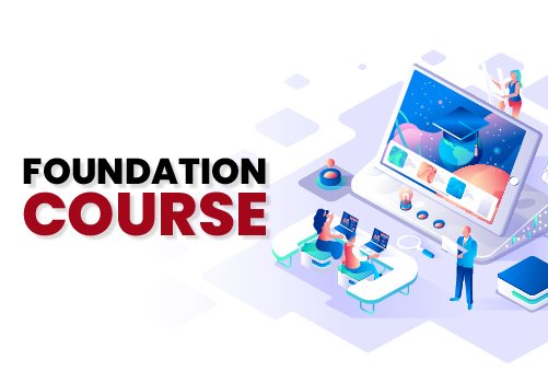 Foundation Course - Level 01