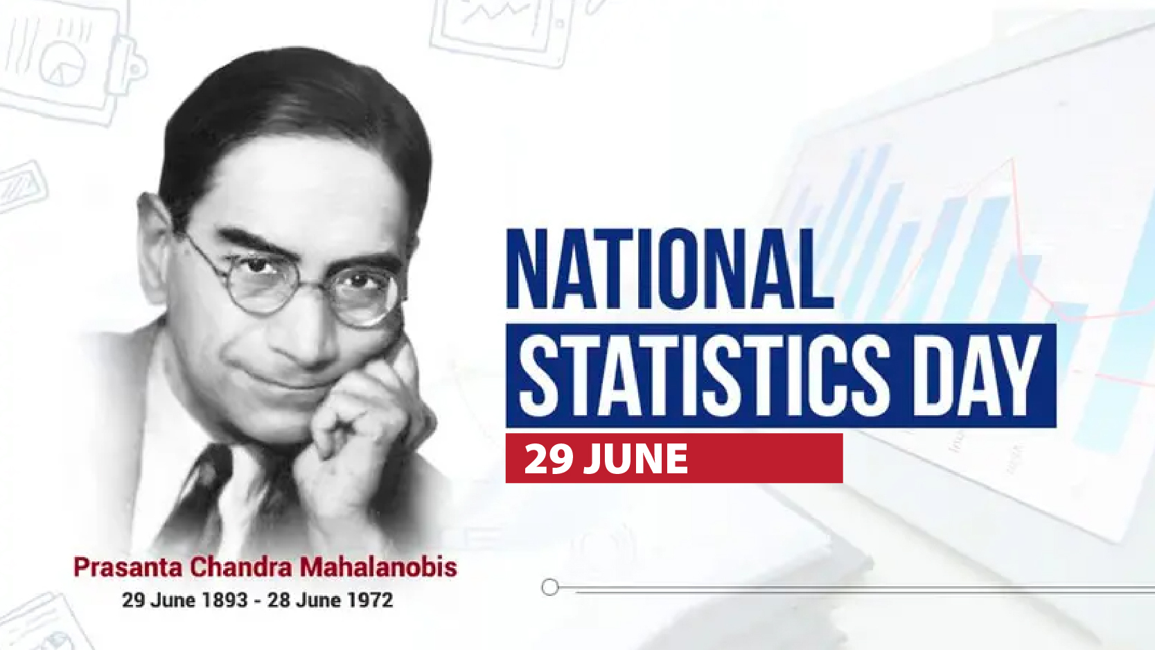 National Statistics Day 2023