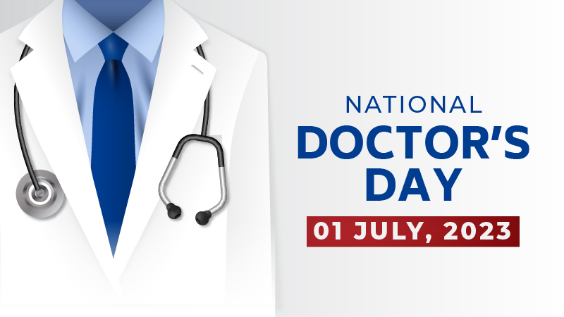 National Doctor's Day