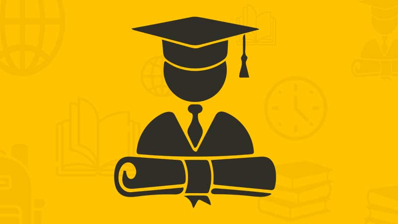 Online courses in IT certification