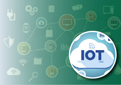 IOT Introduction Part 01