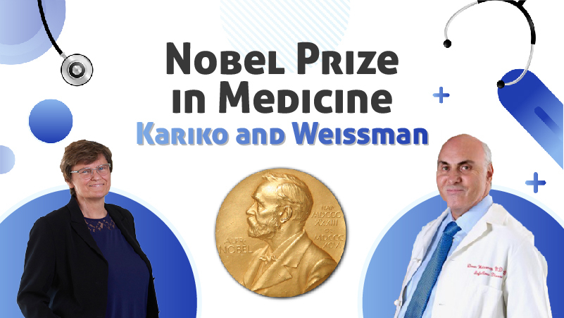 Nobel Prize in Medicine