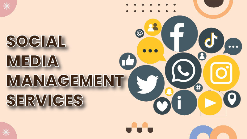 Social Media Management Services