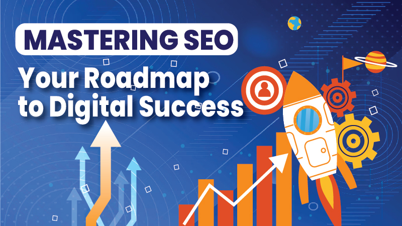 Mastering SEO