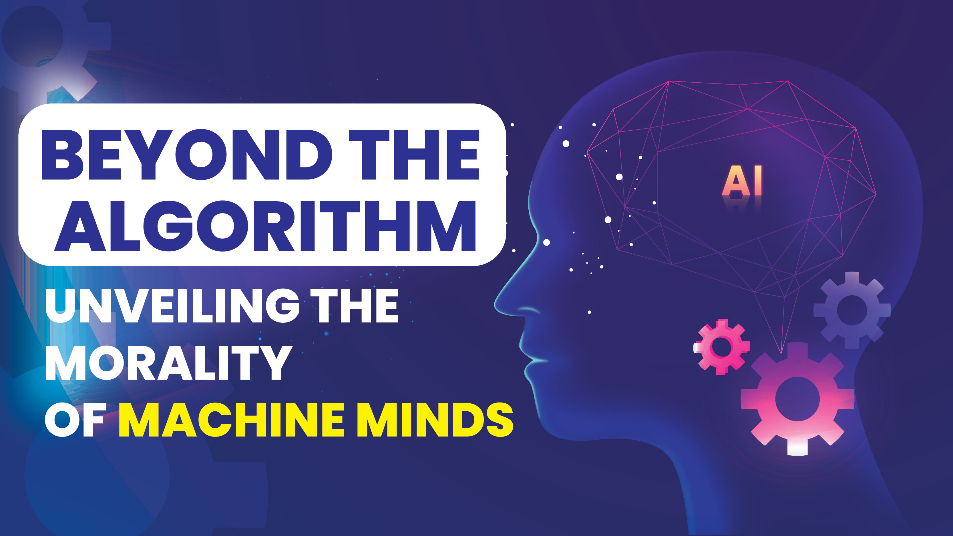 Beyond the Algorithm: Unveiling the Morality of Machine Minds.