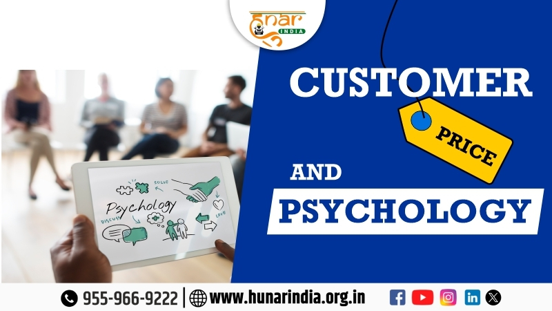 Customer Price and Psychology