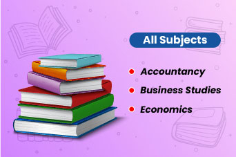 All Subjects - Commerce