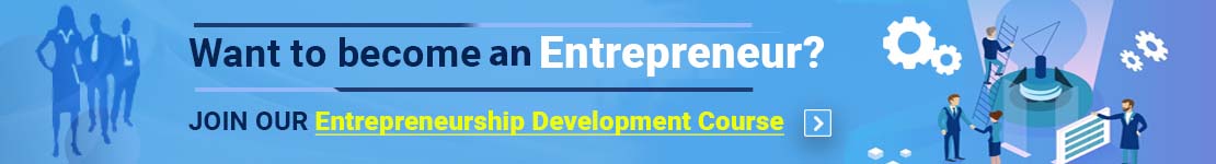 Entrepreneur Development Course