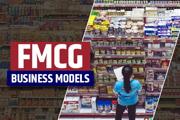 FMCG Business Models