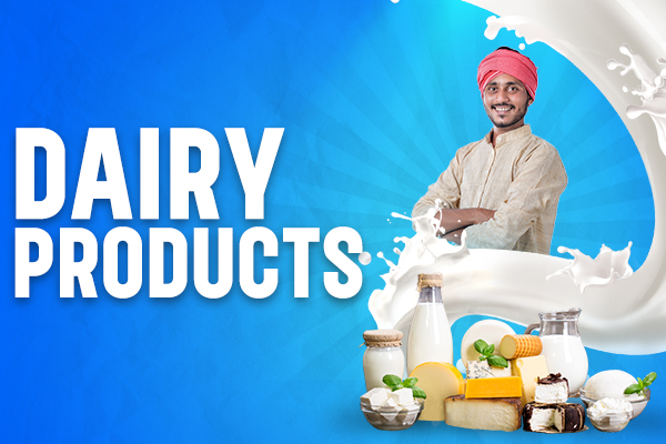 Dairy Products