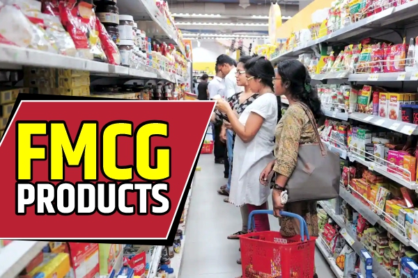 FMCG Products