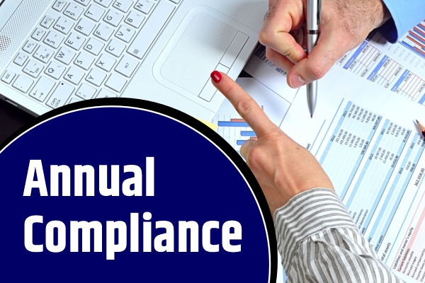 Annual Compliance