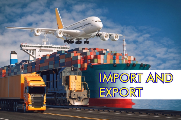 Import Export Courses Online| Hunarindia