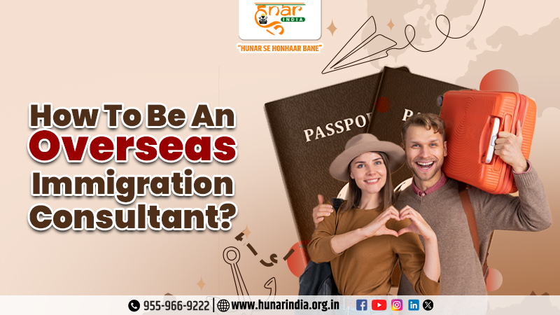 How To Be an Overseas Immigration Consul...